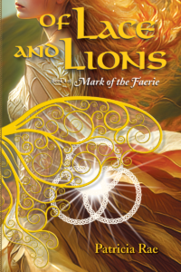 of lace and lions